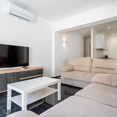 Hauzify I Apartament Riera Platja d'Aro  Exterior foto