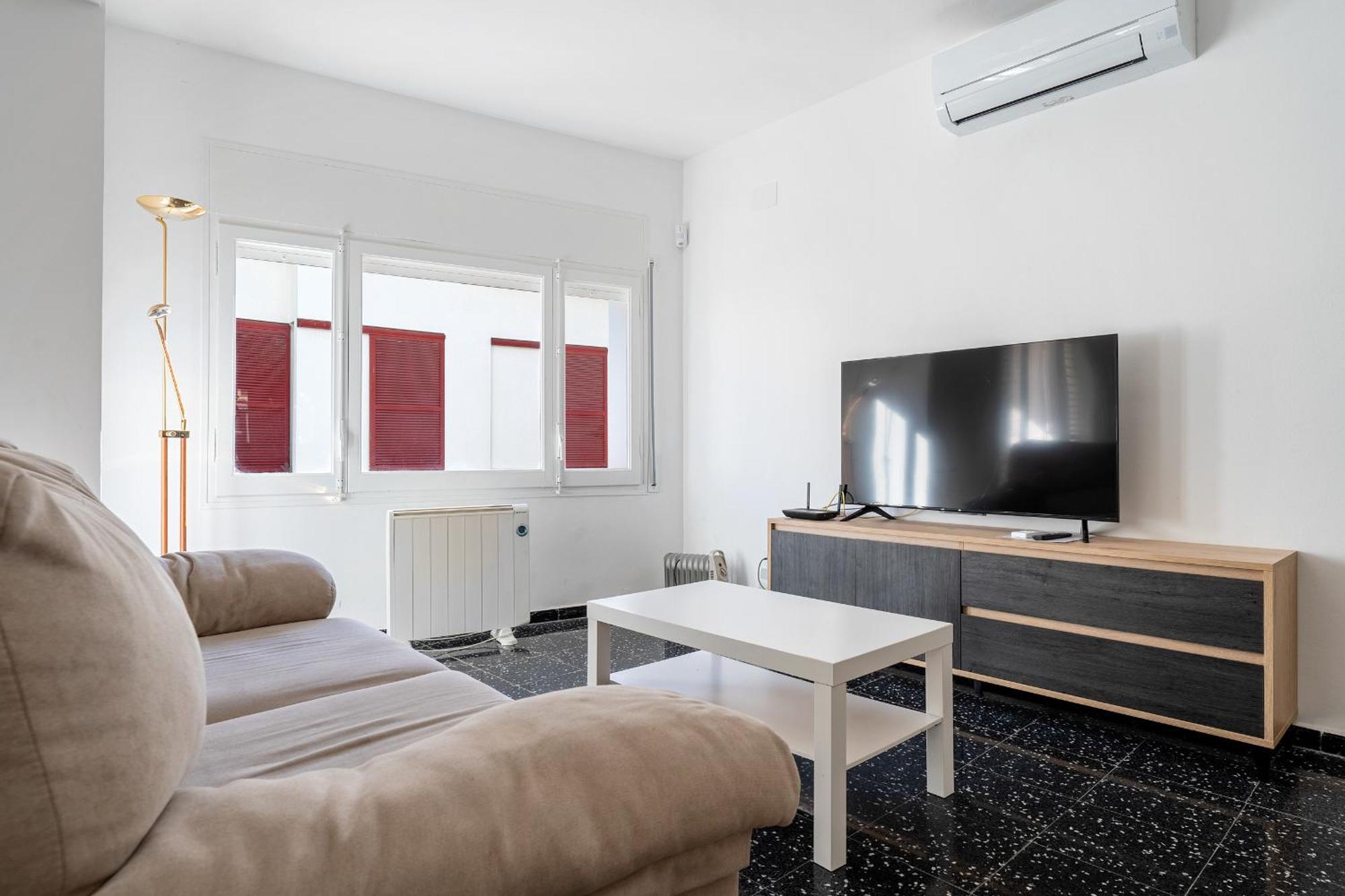 Hauzify I Apartament Riera Platja d'Aro  Exterior foto