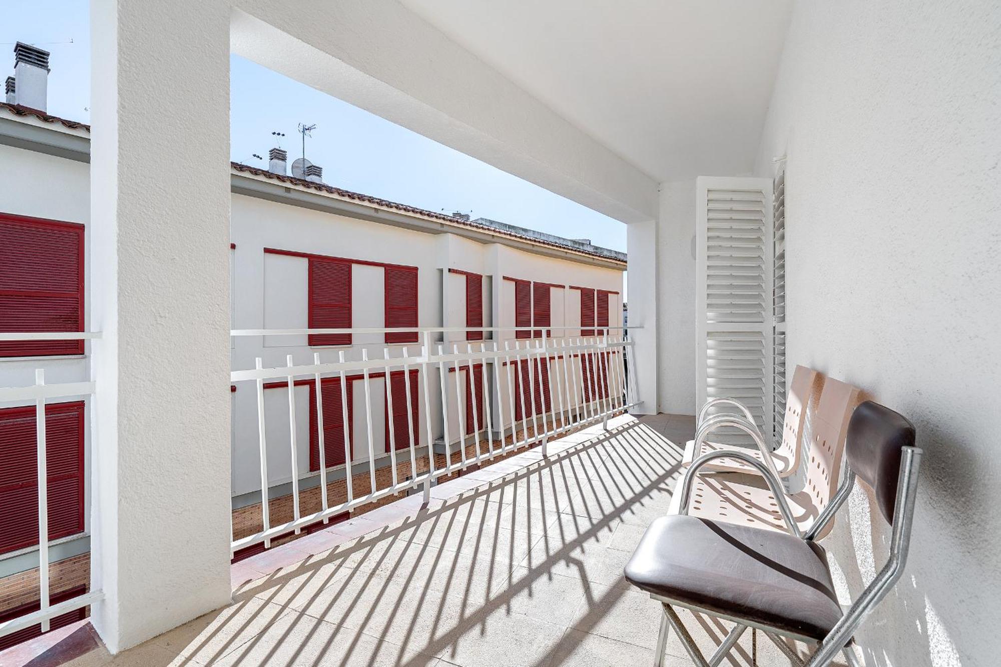 Hauzify I Apartament Riera Platja d'Aro  Exterior foto