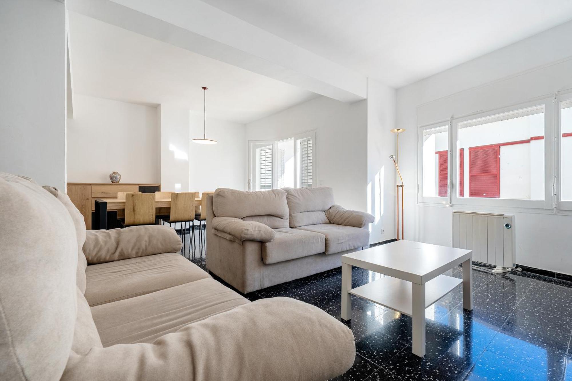 Hauzify I Apartament Riera Platja d'Aro  Exterior foto