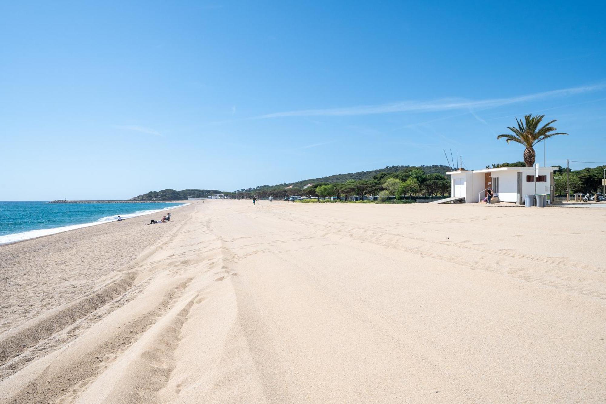 Hauzify I Apartament Riera Platja d'Aro  Exterior foto