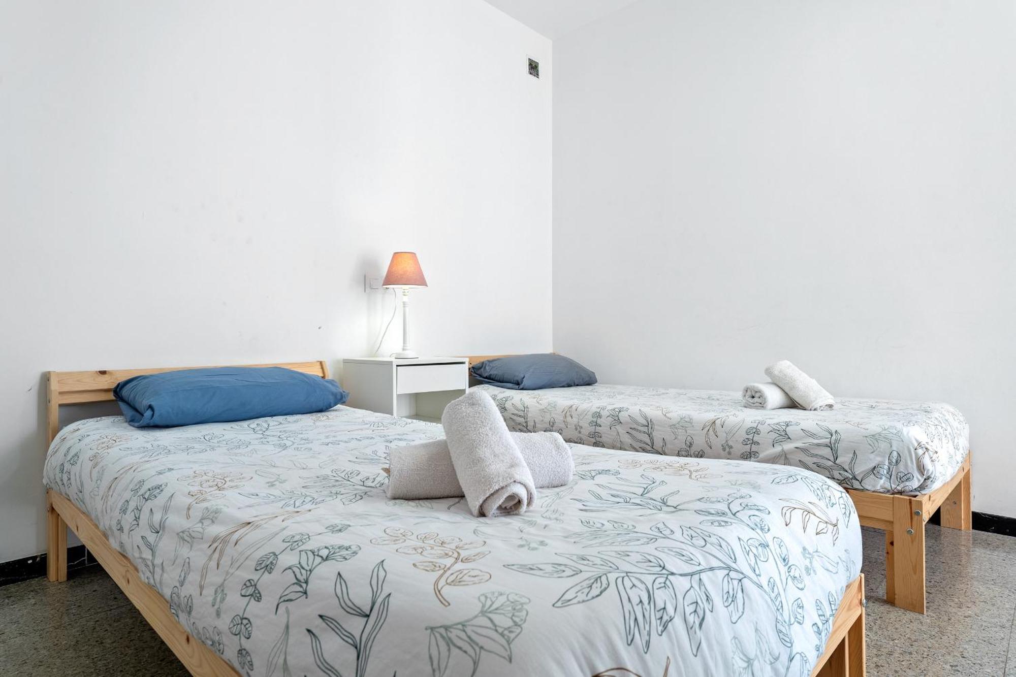 Hauzify I Apartament Riera Platja d'Aro  Exterior foto