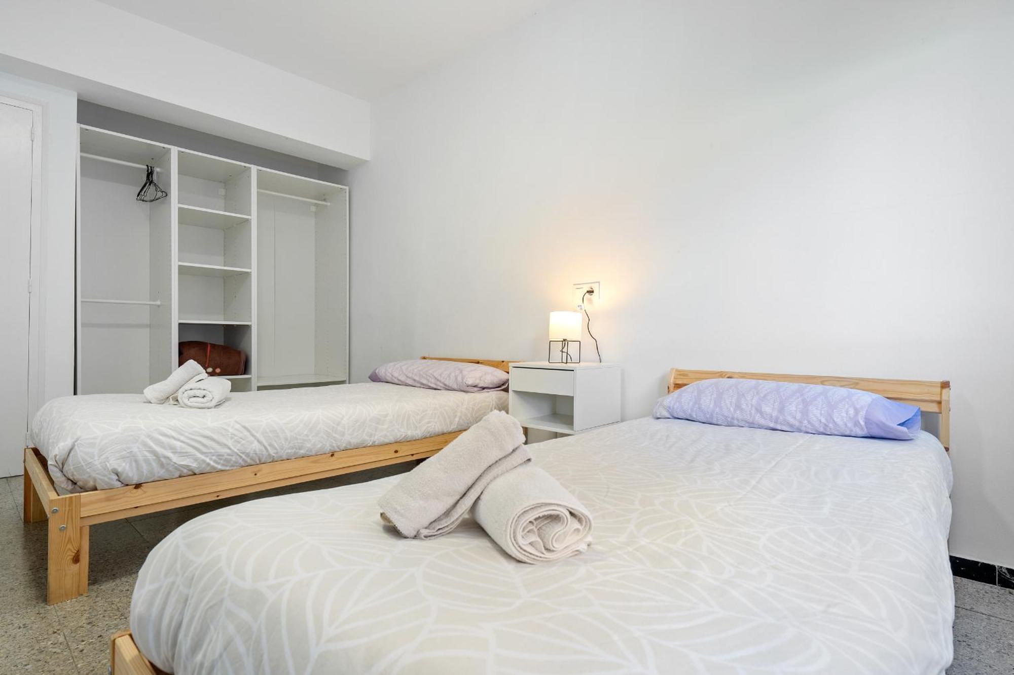 Hauzify I Apartament Riera Platja d'Aro  Exterior foto
