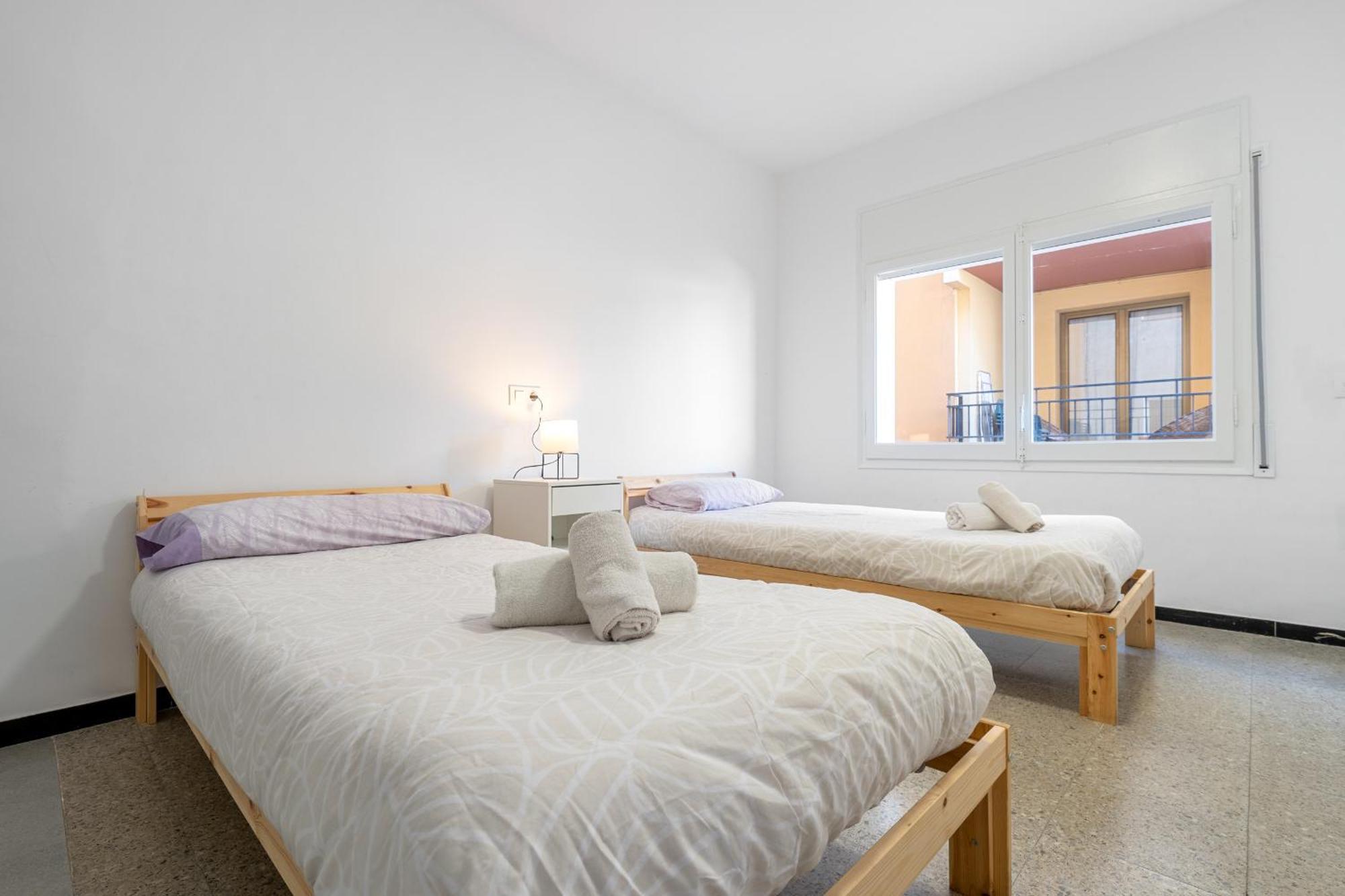 Hauzify I Apartament Riera Platja d'Aro  Exterior foto