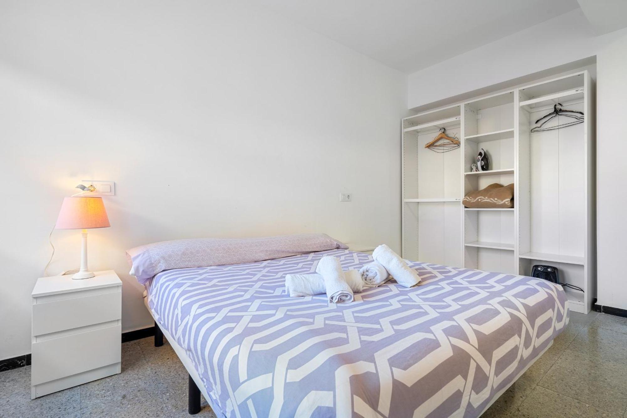 Hauzify I Apartament Riera Platja d'Aro  Exterior foto