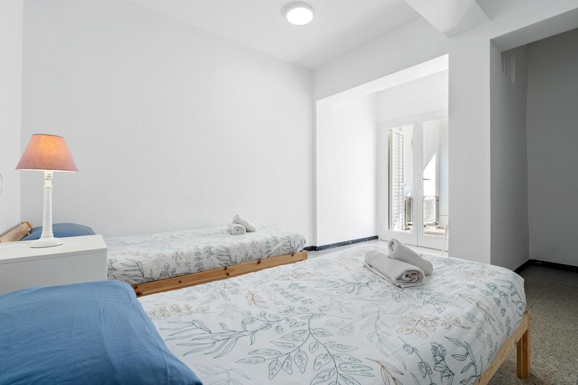 Hauzify I Apartament Riera Platja d'Aro  Exterior foto